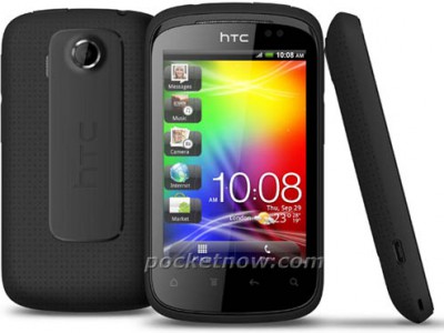  HTC Explorer   29 