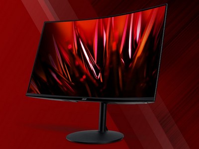 Acer Nitro XZ270X  240-     