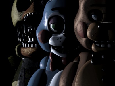   Five Nights At Freddy's     Android