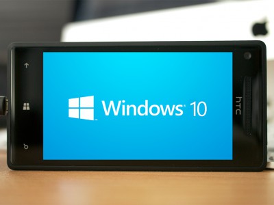    Windows 10     