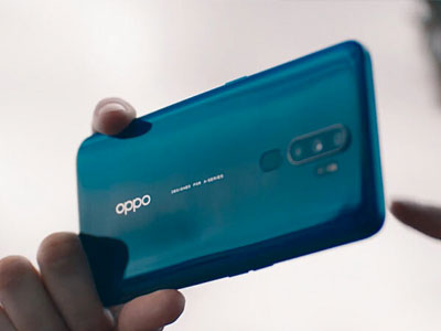 OPPO   A9 (2020)      