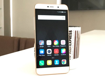  Coolpad Note 3 Lite  3     