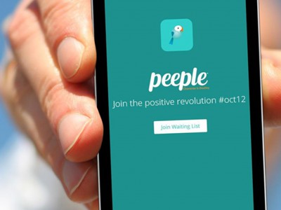  Peeple    