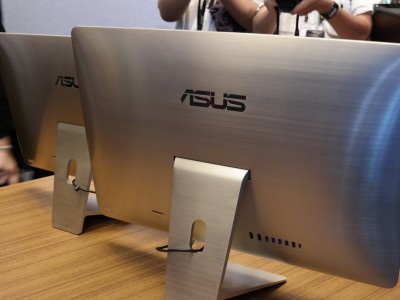 ASUS   IFA 2015  4K-