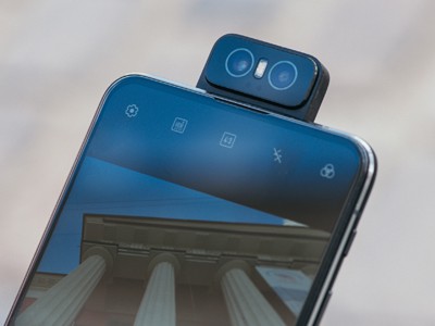  ASUS ZenFone 6:  