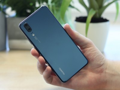  #1627: Samsung Galaxy A50, Nokia 9 PureView, Huawei P30,   Apple