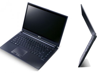 Acer TravelMate Timeline 8481T: 13   