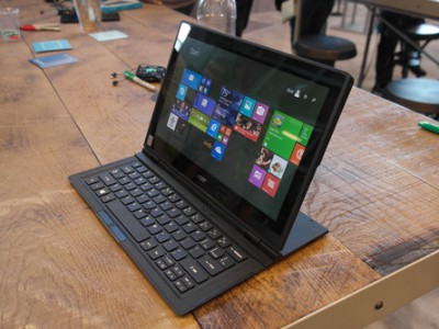 Acer Aspire Switch 12:  "" 