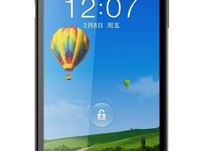 ZTE   Blade Apex