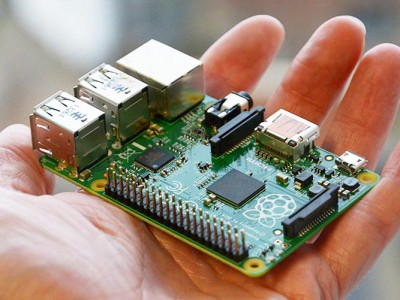 Raspberry Pi Starter Kit    10   