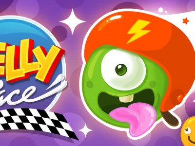 Jelly Racing  ""    c  Party Play