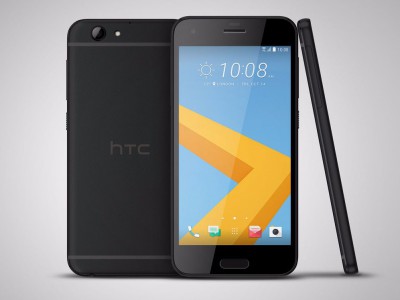 HTC One A9S     One A9