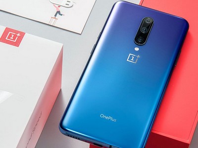  OnePlus 7T Pro  7T Pro McLaren Edition   