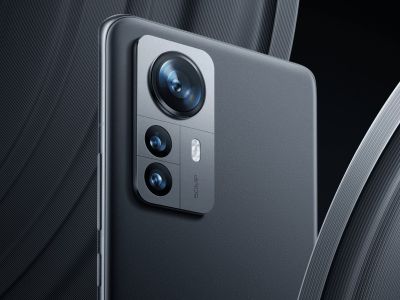  Xiaomi 12 Pro       []