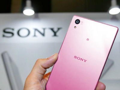  Sony Xperia Z5    