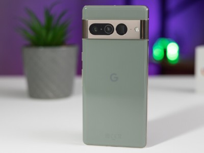   Google Pixel 8   