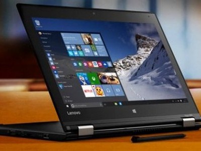 - Lenovo Yoga 520  Yoga 720   MWC 2017