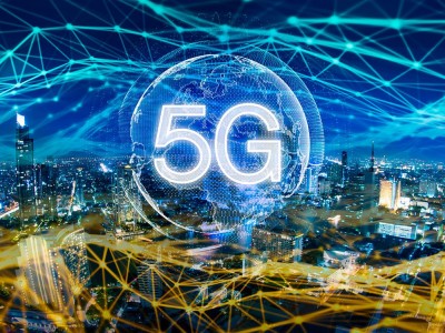   HUAWEI    5G  