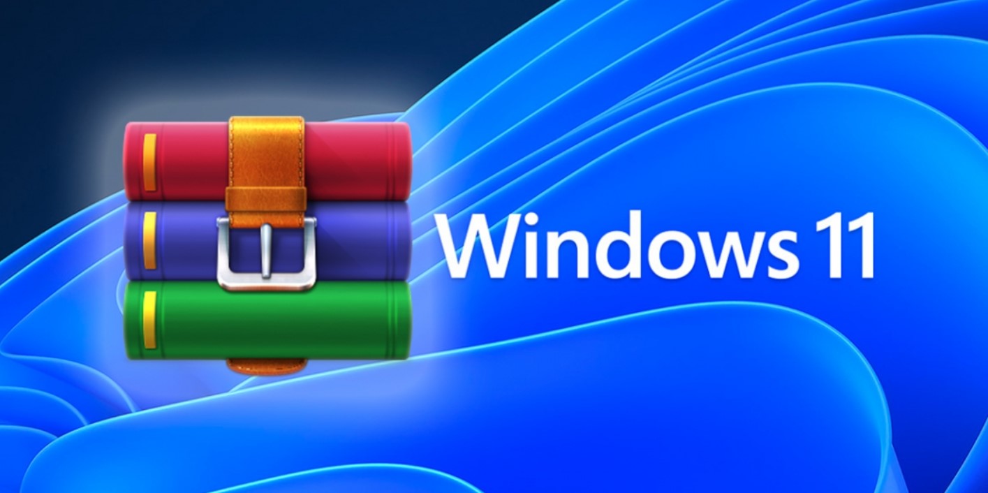 В Windows 11 наконец-то появится нативная поддержка архивов RAR - 4PDA