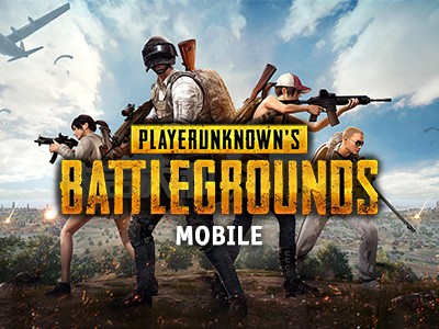  PUBG Mobile:     ?