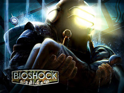   BioShock:   