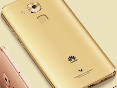    Huawei G9 Plus    Android Nougat