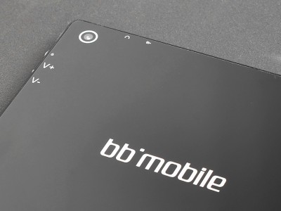  bb-mobile Techno W8.9 3G: Windows    