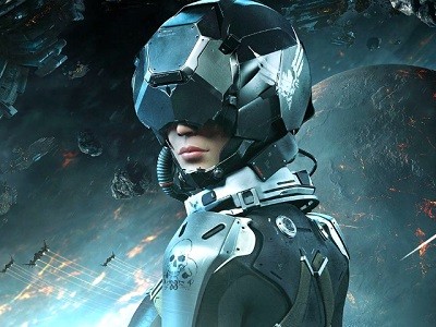  EVE: Valkyrie     