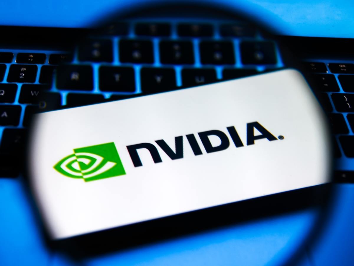 От скромного вендора до ИИ-лидера. Как NVIDIA стала одной из богатейших  компаний мира? - 4PDA