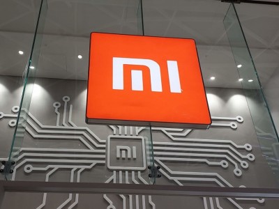 Xiaomi      