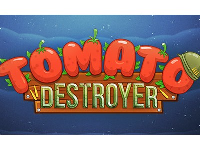 Tomato Destroyer:    action defence