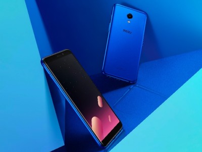 Meizu M6S   Samsung Exynos    