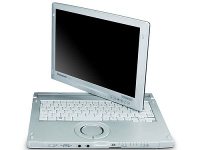 Panasonic Toughbook C1 -    