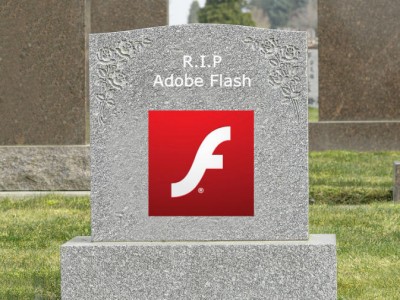 Adobe    Flash