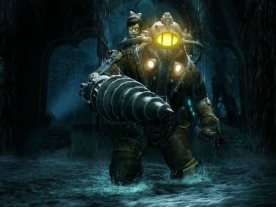 BioShock     