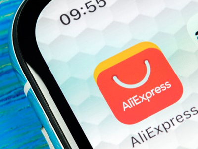  AliExpress    VK Mini Apps