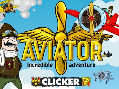 Aviator Incredible Adventure       