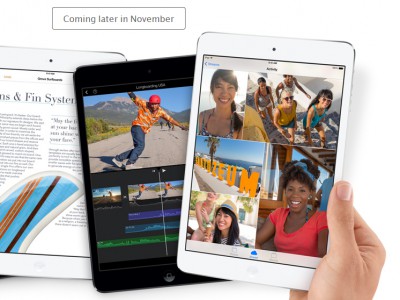 Apple  iPad mini 2