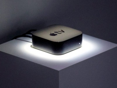 Apple TV     