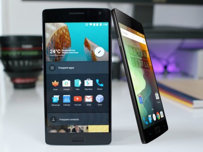    OnePlus 2