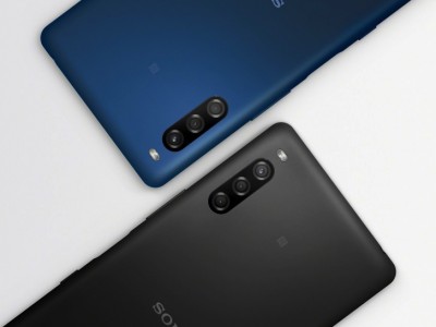 Sony Xperia L4:  , NFC   