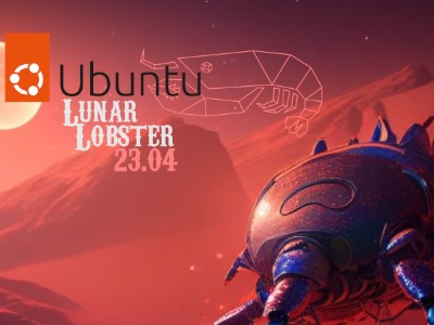 Ubuntu 23.04   .    ?