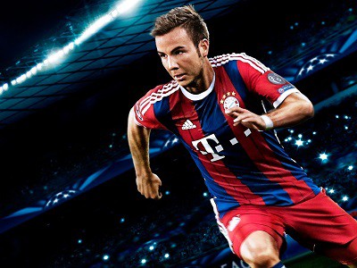  Pro Evolution Soccer    -  