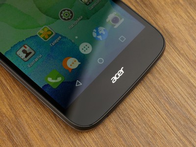  Acer Liquid Z630:  ,  