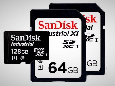  SD- SanDisk      