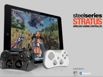  SteelSeries Stratus   