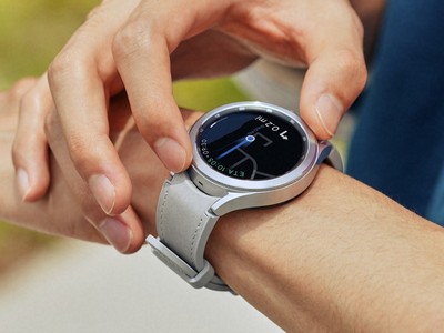  Galaxy Watch5       