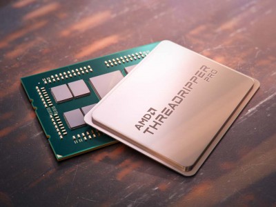 AMD     Threadripper Pro