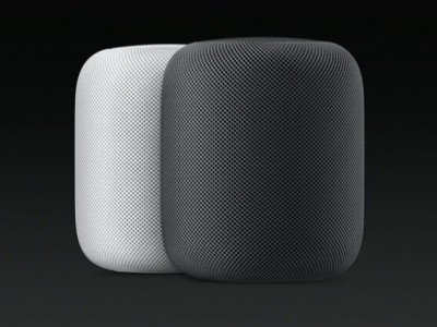 Apple HomePod -  -   Siri