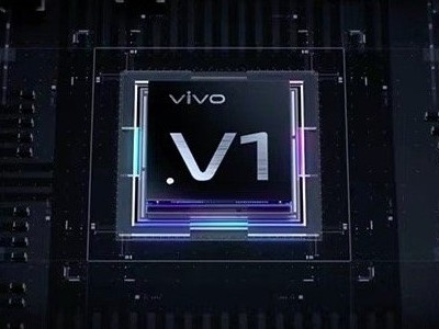  vivo V1      